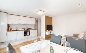 Apartament Exclusive Centrum
